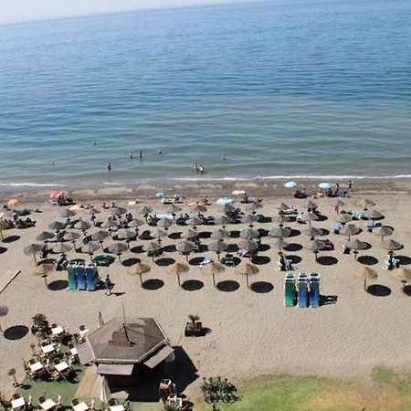 Del Parque Flats Candelaria Rincon Rincón de la Victoria Kültér fotó