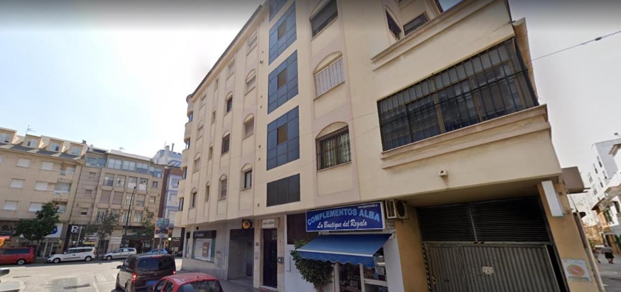 Del Parque Flats Candelaria Rincon Rincón de la Victoria Kültér fotó